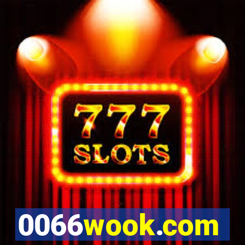 0066wook.com