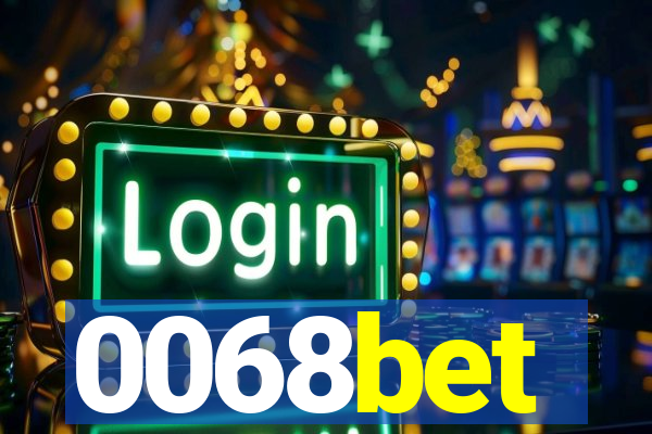 0068bet