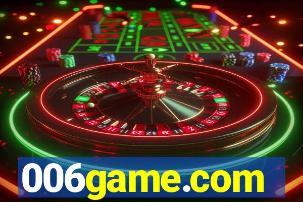 006game.com