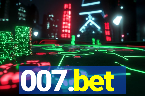007.bet