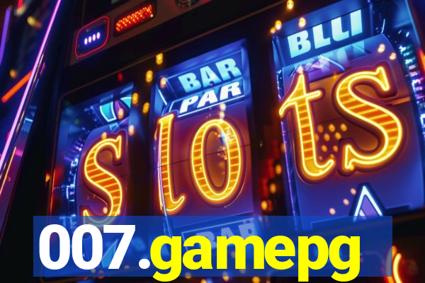 007.gamepg