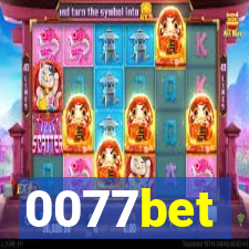 0077bet