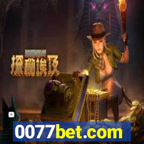 0077bet.com