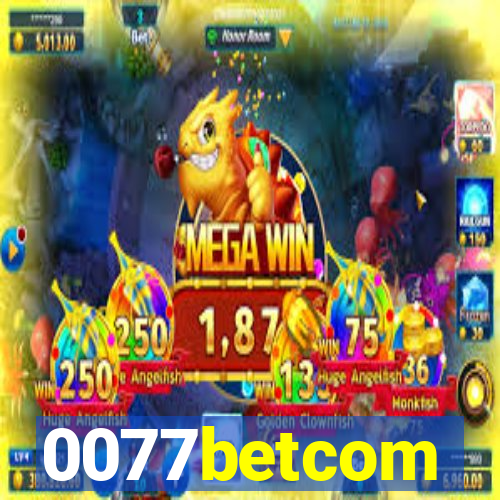 0077betcom