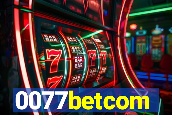 0077betcom