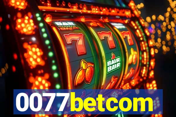 0077betcom