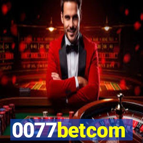 0077betcom