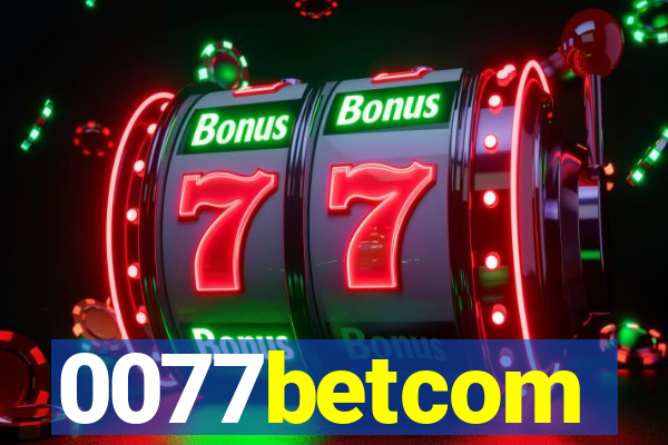 0077betcom