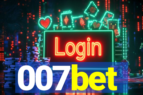 007bet