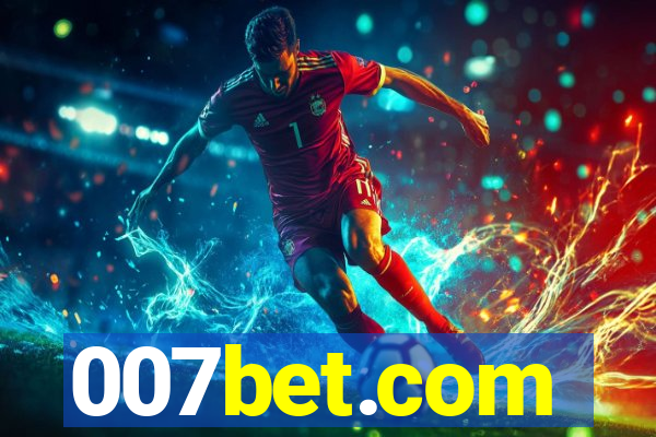 007bet.com