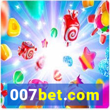 007bet.com