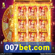 007bet.com