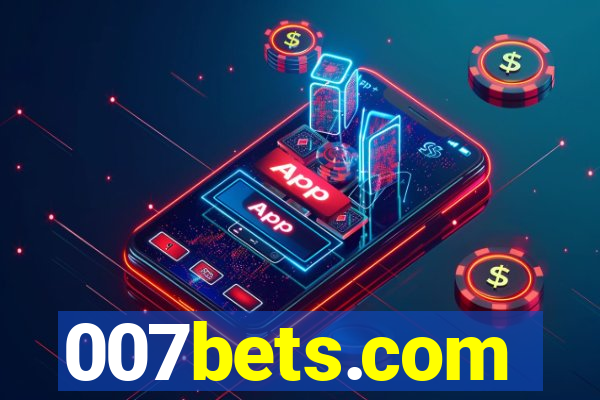 007bets.com