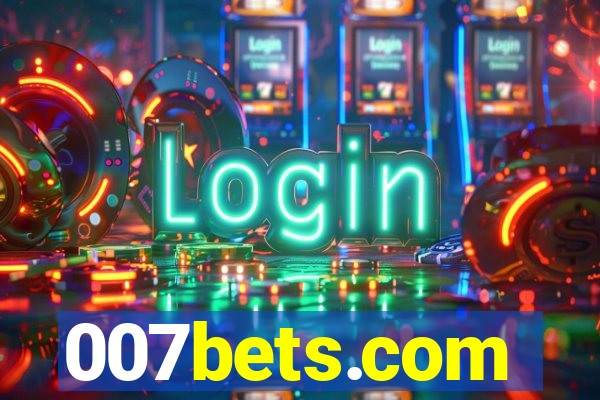 007bets.com