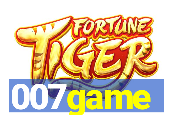 007game