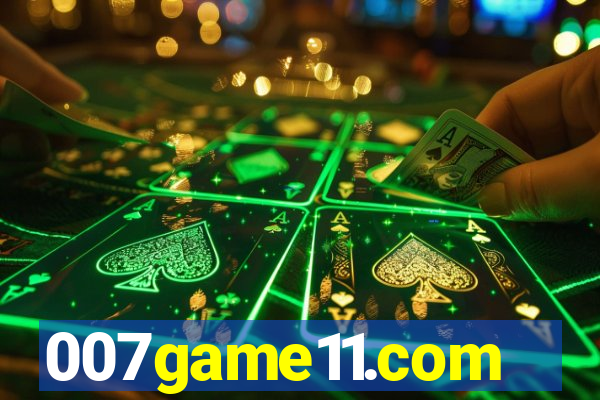 007game11.com