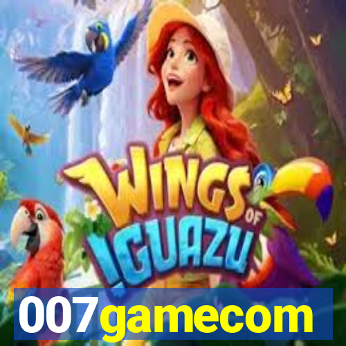 007gamecom