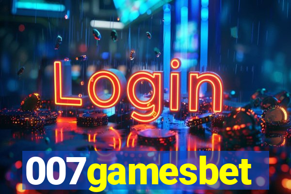 007gamesbet