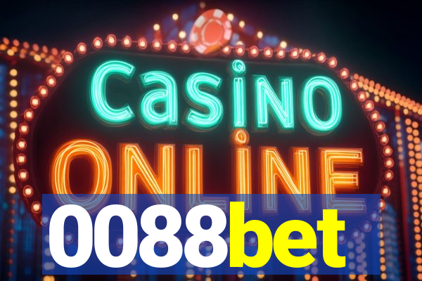 0088bet