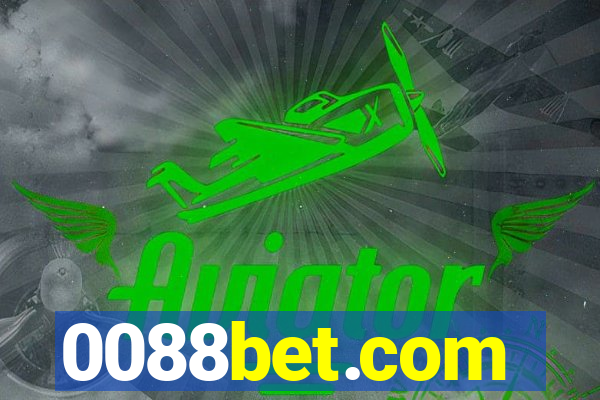 0088bet.com