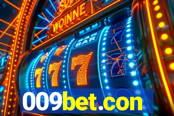 009bet.con