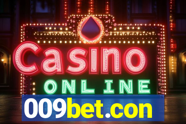 009bet.con