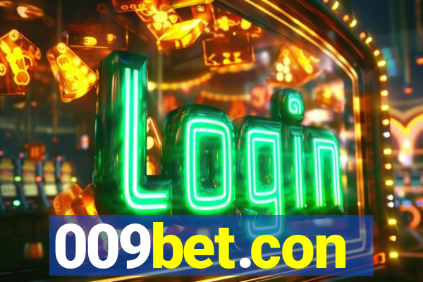 009bet.con