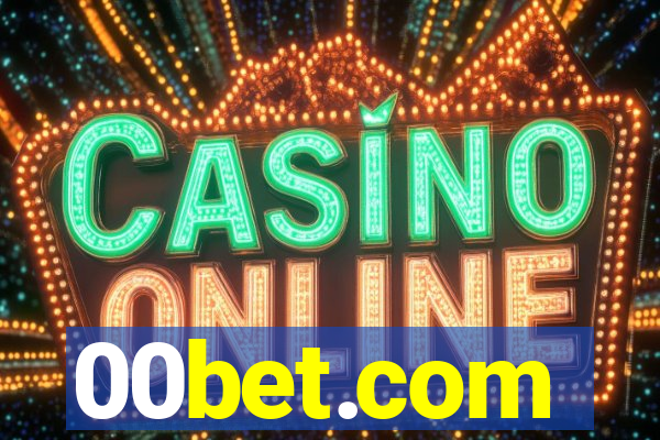 00bet.com