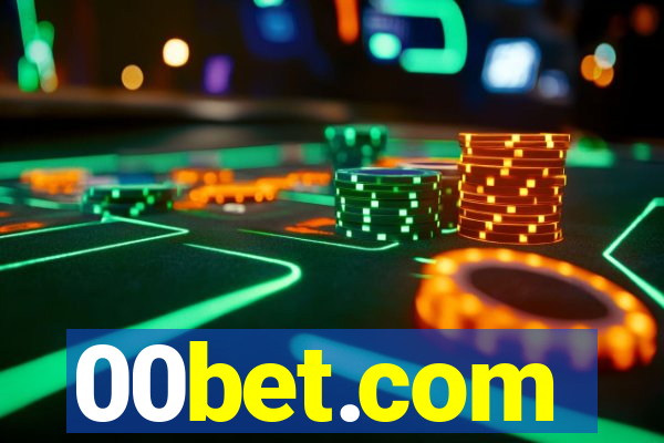 00bet.com