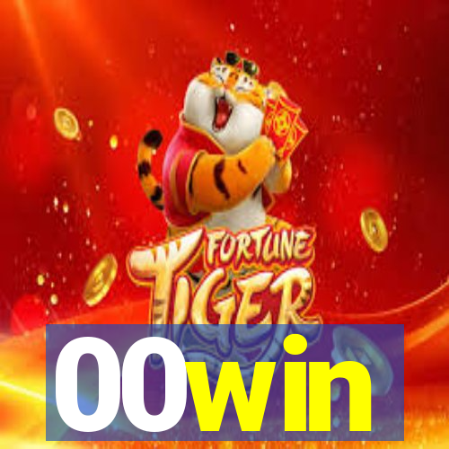 00win