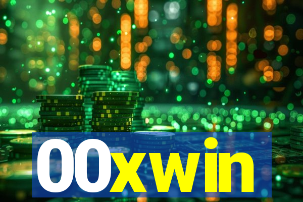 00xwin