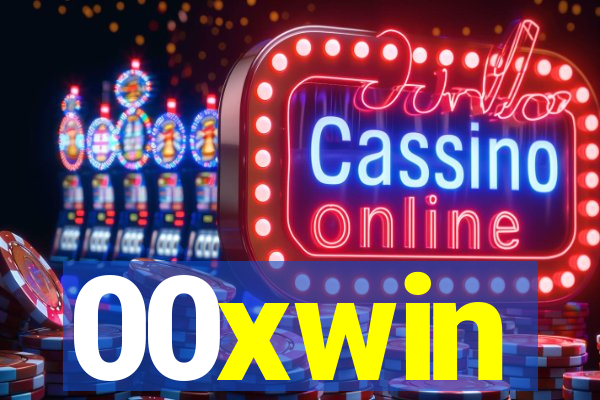 00xwin