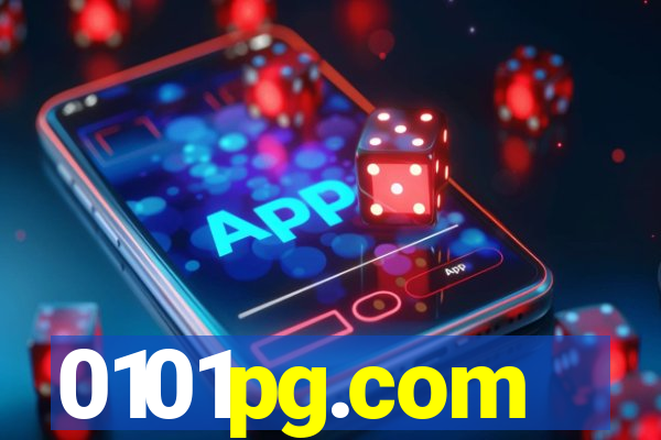 0101pg.com