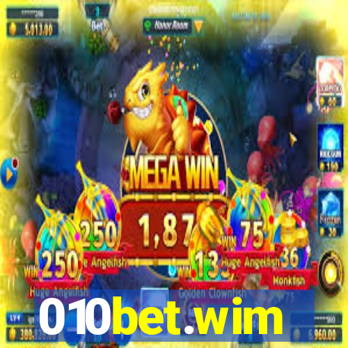 010bet.wim