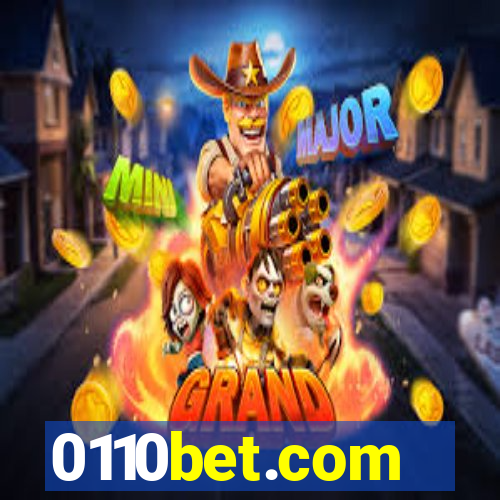 0110bet.com