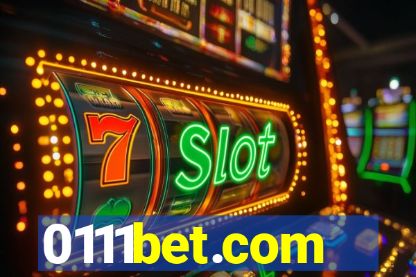 0111bet.com