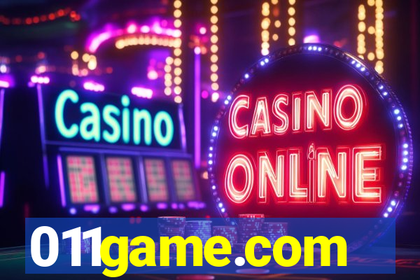 011game.com