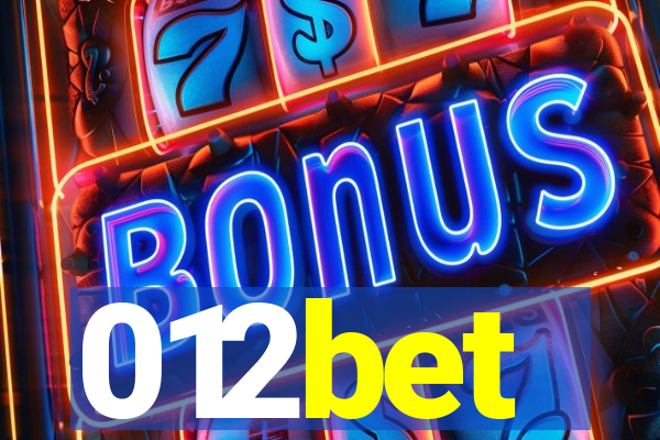 012bet