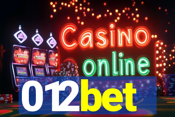 012bet
