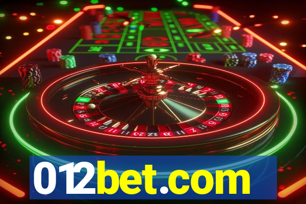 012bet.com
