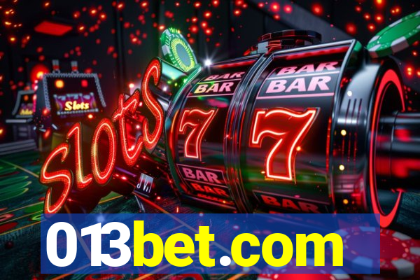 013bet.com