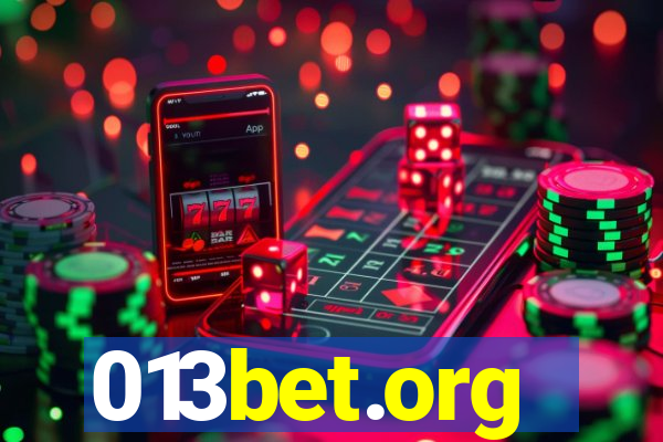 013bet.org