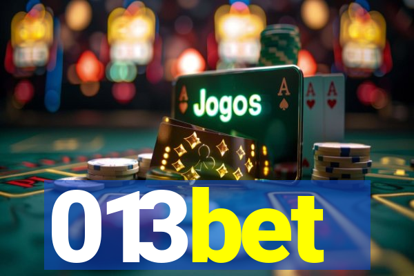 013bet