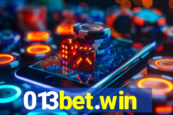 013bet.win