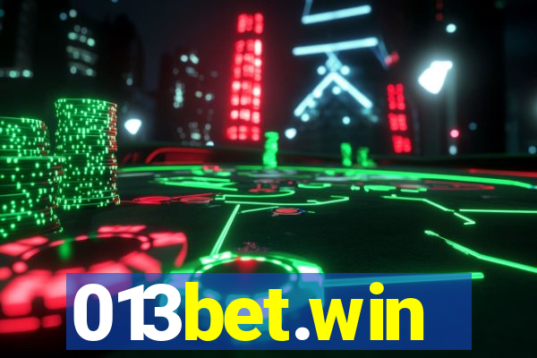 013bet.win