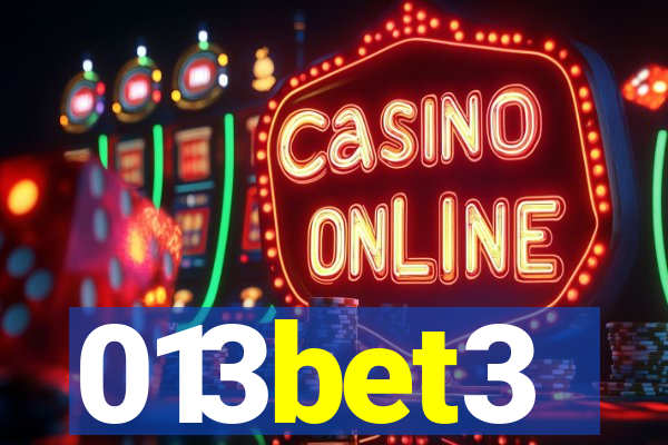 013bet3
