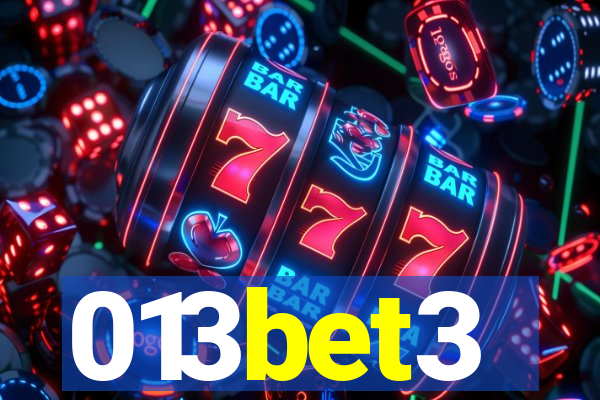 013bet3