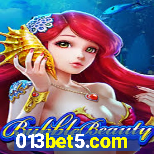 013bet5.com