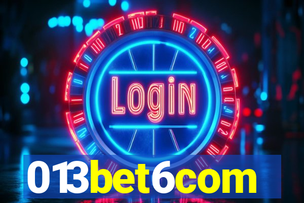 013bet6com