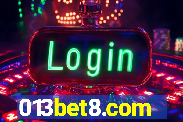 013bet8.com